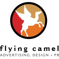 FLYING CAMEL :: ADVERTISING Â· DESIGN Â· PR logo, FLYING CAMEL :: ADVERTISING Â· DESIGN Â· PR contact details