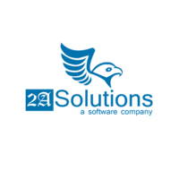 2A Solutions logo, 2A Solutions contact details