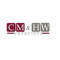 CM &HW Advocacia logo, CM &HW Advocacia contact details