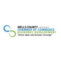 Wells County Chamber of Commerce logo, Wells County Chamber of Commerce contact details