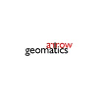 Arrow Geomatics Inc. logo, Arrow Geomatics Inc. contact details