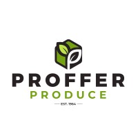 Proffer Wholesale Produce Inc logo, Proffer Wholesale Produce Inc contact details