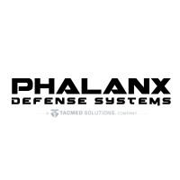 Phalanx Defense Systems, LLC logo, Phalanx Defense Systems, LLC contact details