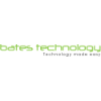 Bates Technology logo, Bates Technology contact details