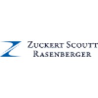 Zuckert, Scoutt & Rasenberger LLP logo, Zuckert, Scoutt & Rasenberger LLP contact details