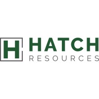 Hatch Resources logo, Hatch Resources contact details