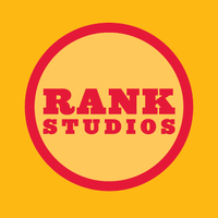 RankStudios logo, RankStudios contact details