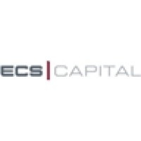 ECS Capital logo, ECS Capital contact details