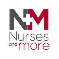 Nurses and More Inc. logo, Nurses and More Inc. contact details