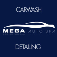 Mega Auto Spa logo, Mega Auto Spa contact details