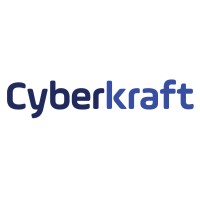 Cyberkraft logo, Cyberkraft contact details