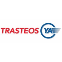 TRASTEOS YA logo, TRASTEOS YA contact details