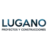 LUGANO Proyectos y Construcciones logo, LUGANO Proyectos y Construcciones contact details