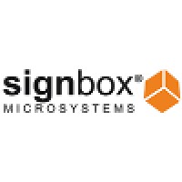 Signbox Microsystems Pte Ltd logo, Signbox Microsystems Pte Ltd contact details