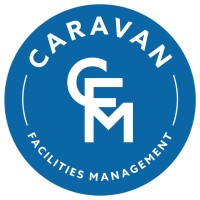 Caravan Facilities Management logo, Caravan Facilities Management contact details