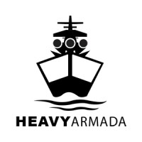 Heavy Armada, Inc logo, Heavy Armada, Inc contact details