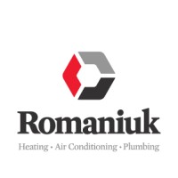 Romaniuk Heating and Air Conditioning logo, Romaniuk Heating and Air Conditioning contact details