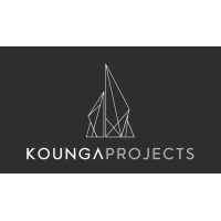 Kounga Projects logo, Kounga Projects contact details