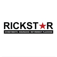 RICKSTAR Financial logo, RICKSTAR Financial contact details