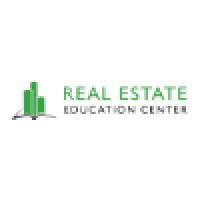 Real Estate Education Center logo, Real Estate Education Center contact details