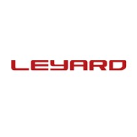 Leyard APAC logo, Leyard APAC contact details