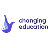 CHANGING EDUCATION LIMITED logo, CHANGING EDUCATION LIMITED contact details