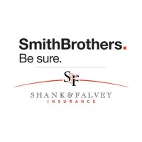 Shank & Falvey Insurance logo, Shank & Falvey Insurance contact details