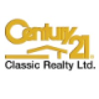 Century 21 Classic Realty Ltd. logo, Century 21 Classic Realty Ltd. contact details