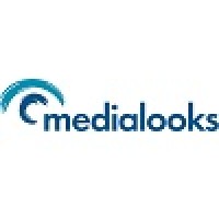 Medialooks logo, Medialooks contact details