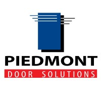 Piedmont Door Solutions logo, Piedmont Door Solutions contact details