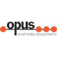 Opus Chartered Accountants logo, Opus Chartered Accountants contact details