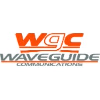 Waveguide Communications logo, Waveguide Communications contact details