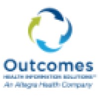 Outcomes Health Information Solutions logo, Outcomes Health Information Solutions contact details