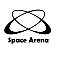 Space Arena logo, Space Arena contact details