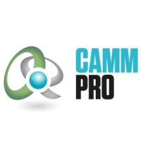 CAMMPRO logo, CAMMPRO contact details