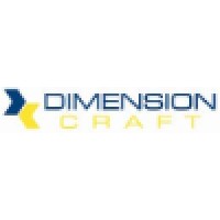 Dimension Craft Inc logo, Dimension Craft Inc contact details