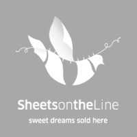 Sheets on the Line logo, Sheets on the Line contact details