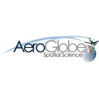 AeroGlobe logo, AeroGlobe contact details