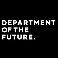 Department Of The Future logo, Department Of The Future contact details