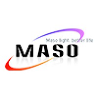 Zhongshan Maso Lighting Factory logo, Zhongshan Maso Lighting Factory contact details