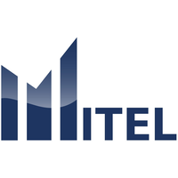 Mitel Lda logo, Mitel Lda contact details