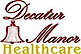 Decatur Manor Healthcare logo, Decatur Manor Healthcare contact details