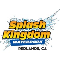 Splash Kingdom Waterpark logo, Splash Kingdom Waterpark contact details