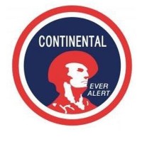 Continental Secret Service Bur logo, Continental Secret Service Bur contact details