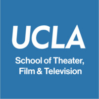 UCLA School of Theater, Film, and Television logo, UCLA School of Theater, Film, and Television contact details