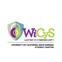 Women in Cybersecurity (WiCyS), UCSB Chapter logo, Women in Cybersecurity (WiCyS), UCSB Chapter contact details