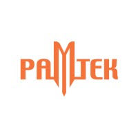 PAMTEK logo, PAMTEK contact details