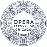 Opera Festival of Chicago logo, Opera Festival of Chicago contact details