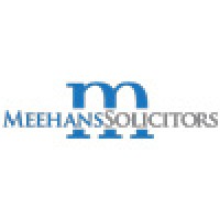 Meehans Solicitors logo, Meehans Solicitors contact details