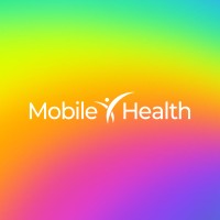 Mobile Health logo, Mobile Health contact details